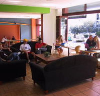 Ocean Beach Backpackers - Accommodation in Brisbane