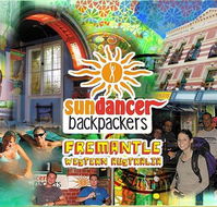 Sundancer Backpackers - Accommodation in Brisbane