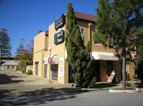 The Pirates Backpackers - Accommodation in Brisbane 1