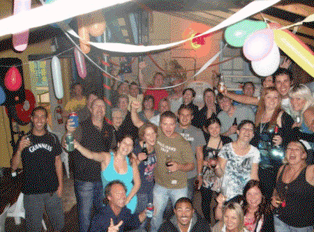 The Pirates Backpackers - Accommodation in Brisbane 4