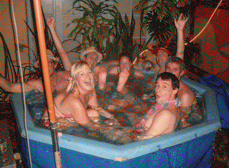 The Pirates Backpackers - Accommodation in Brisbane 5