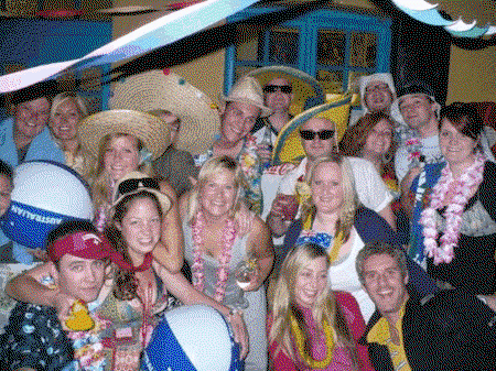 The Pirates Backpackers - Accommodation in Brisbane 6