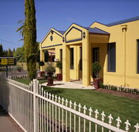 Kyabram Motor Inn - Accommodation in Brisbane