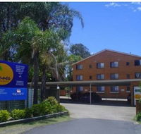 The Dunes Apartments - Accommodation in Brisbane