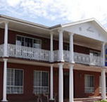 Best Western Meramie Motor Inn - Accommodation in Brisbane