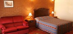Best Western Meramie Motor Inn - Accommodation in Brisbane 2