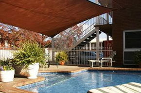 Best Western Meramie Motor Inn - Accommodation in Brisbane 3