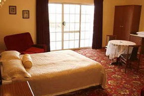 Best Western Meramie Motor Inn - Accommodation in Brisbane 4