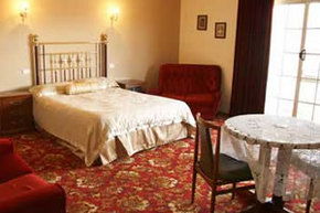 Best Western Meramie Motor Inn - Accommodation in Brisbane 5