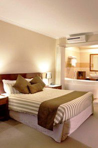 Best Western Wheelers Hill International - Accommodation in Brisbane 1