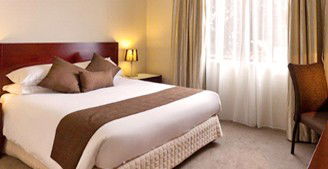 Best Western Wheelers Hill International - Accommodation in Brisbane 2