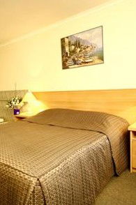 Best Western Sandown Heritage Motor Inn - Accommodation in Brisbane 1
