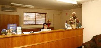 Best Western Sandown Heritage Motor Inn - Accommodation in Brisbane 2