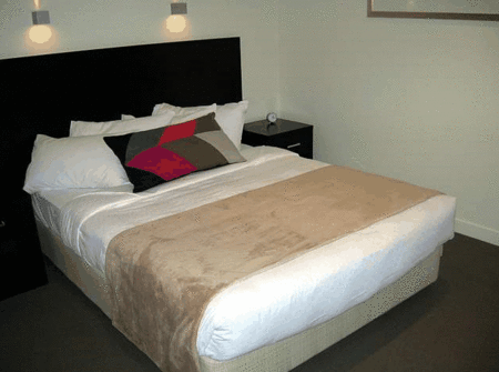 Quest Richmond - Accommodation in Brisbane