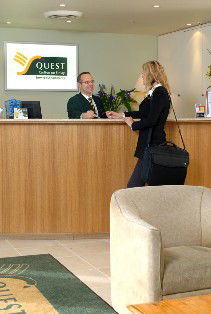 Quest Carlton On Finlay - Accommodation in Brisbane 3