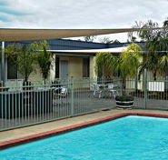 Ryley Motor Inn - Accommodation in Brisbane
