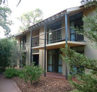 Trinity Conference and Accommodation Centre - Accommodation in Brisbane