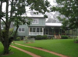 Bunya Mountains Accommodation - Accommodation in Brisbane 0