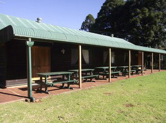 Bunya Mountains Accommodation - Accommodation in Brisbane 1