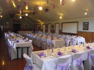 Bunya Mountains Accommodation - Accommodation in Brisbane 2