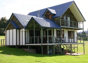 Bunya Mountains Accommodation - Accommodation in Brisbane 4