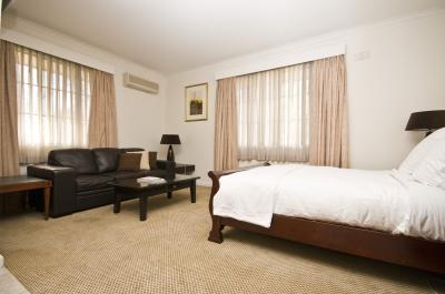 Quality Inn Country Plaza Queanbeyan - Accommodation in Brisbane 2