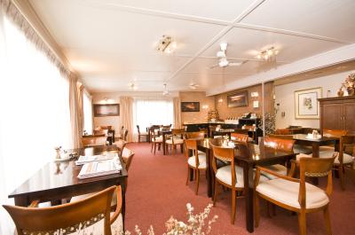 Quality Inn Country Plaza Queanbeyan - Accommodation in Brisbane 3