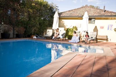 Quality Inn Country Plaza Queanbeyan - Accommodation in Brisbane 4