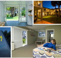 Friday On The Beach - Accommodation in Brisbane