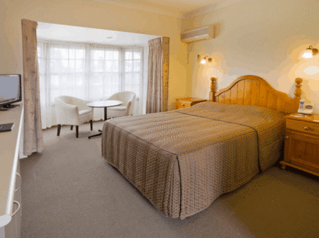 Best Western Olde Maritime Motor Inn - thumb 0