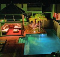 Captains by the Bay - Accommodation in Brisbane
