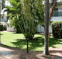 Cable Beachside Villas - Accommodation in Brisbane