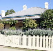 Florennes Heritage Cottage - Accommodation in Brisbane