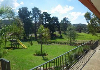 Hume Country Motor Inn - Accommodation in Brisbane 1