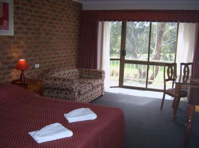 Hume Country Motor Inn - Accommodation in Brisbane 3