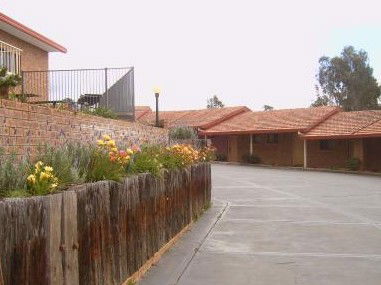 Hume Country Motor Inn - Accommodation in Brisbane 4