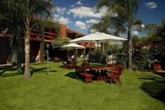 Crystal Fountain Motel - Accommodation in Brisbane 2