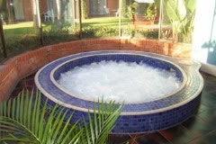 Crystal Fountain Motel - Accommodation in Brisbane 3