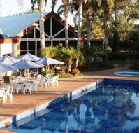 Quality Resort Mildura - Accommodation in Brisbane