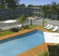 Commodore Motor Inn Mildura - Accommodation in Brisbane