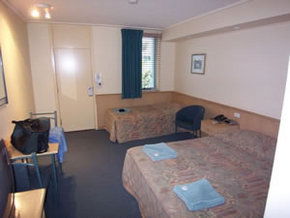 Commodore Motor Inn Mildura - Accommodation in Brisbane 2
