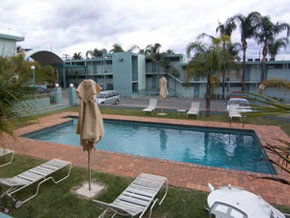 Commodore Motor Inn Mildura - Accommodation in Brisbane 3
