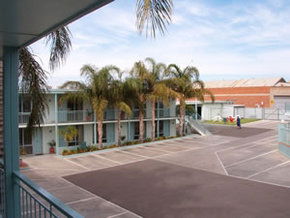 Commodore Motor Inn Mildura - Accommodation in Brisbane 4