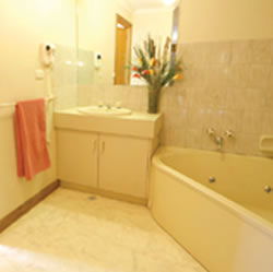 City Colonial Motor Inn - Accommodation in Brisbane 1