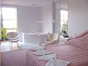 Cottonwood Motor Inn - Accommodation in Brisbane 0