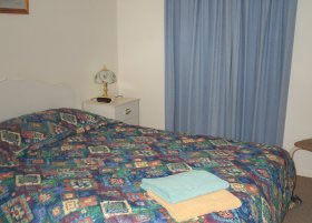 Carn Court Holiday Apartments - Accommodation in Brisbane 0