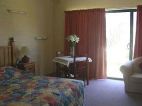 Mildura VIC Accommodation in Brisbane