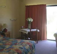 Three States Motel - Accommodation in Brisbane