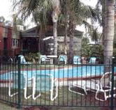 Mid City Plantation Motel - Accommodation in Brisbane