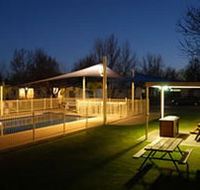 BIG4 Mildura Deakin Holiday Park - Accommodation in Brisbane